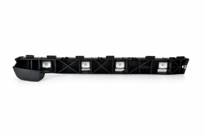2024–2025 hyundai elantra rear bumper bracket lh (driver)