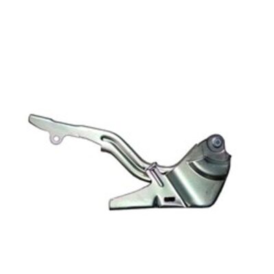 2021–2023 kia sorento hood hinge assembly lh (driver) – ki1236190s