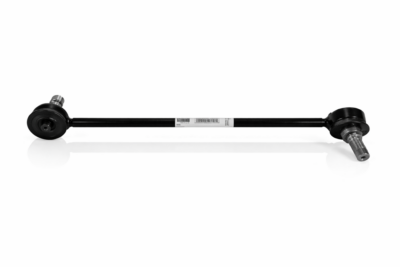 2017–2023 tesla model 3 / 2020–2024 tesla model y / 2017–2023 tesla model s / 2017–2023 tesla model x front stabilizer link lh (driver side)