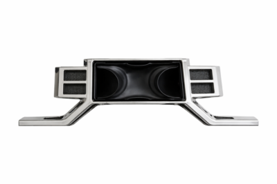 2022–2025 tesla model s radiator mounting bracket