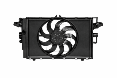 2017–2021 tesla model 3 fan