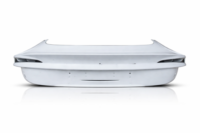2024–2025 tesla model 3 trunk lid