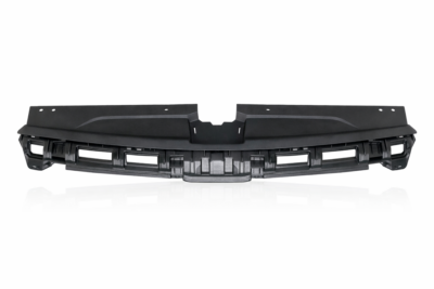 2019–2021 kia forte upper radiator support cover (sight shield) – ki1224116s