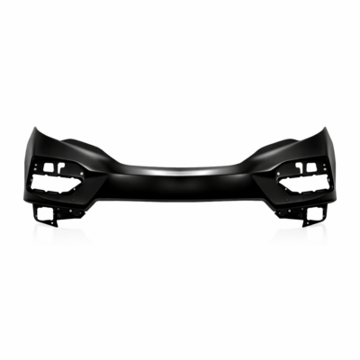2016–2017 honda pilot front bumper cover – primed (capa) ho1000300c