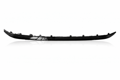 2024–2025 hyundai elantra front upper grille moulding (black, except n/n line)