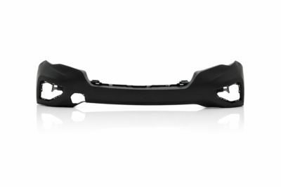 2017–2020 nissan pathfinder front bumper cover (capa) ni1000314c