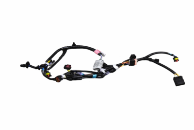 2017–2023 tesla model 3 radiator support wire harness