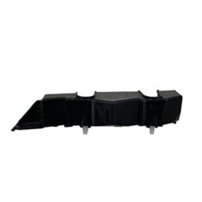 2021–2023 hyundai elantra rear bumper bracket rh (passenger)