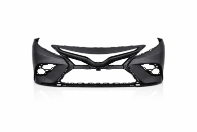 2020–2024 TOYOTA CAMRY FRONT BUMPER COVER (XSE) – TRD PACKAGE (CAPA) - TO1000470C