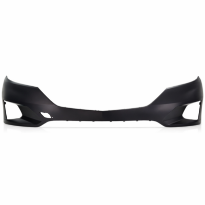 2018–2021 chevrolet equinox front upper bumper cover – primed (capa) gm1014130c