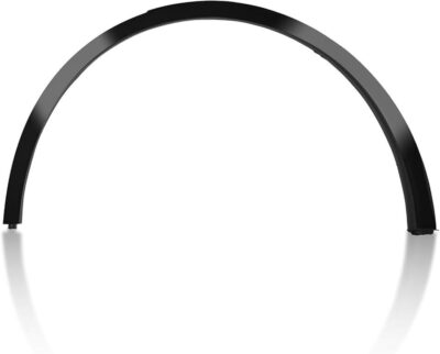 2020–2024 tesla model y rear flare rh (passenger side)