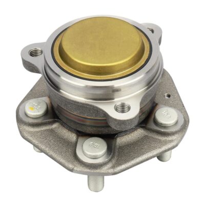 2017–2023 tesla model 3 / 2020–2024 tesla model y hub single fr