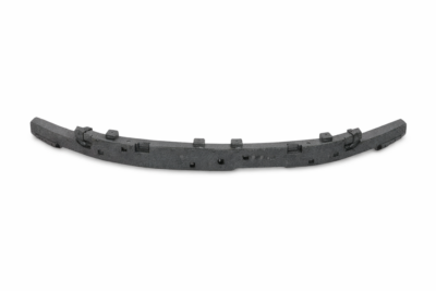 2017–2021 tesla model 3 front bumper absorber