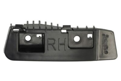 2017–2023 tesla model 3 rear bumper tail light bracket rh