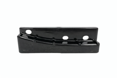 2022–2025 tesla model s rear lamp lower bracket right hand