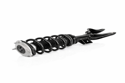 2017–2023 tesla model 3 / 2020–2023 tesla model y front shock absorber awd rh (passenger side)