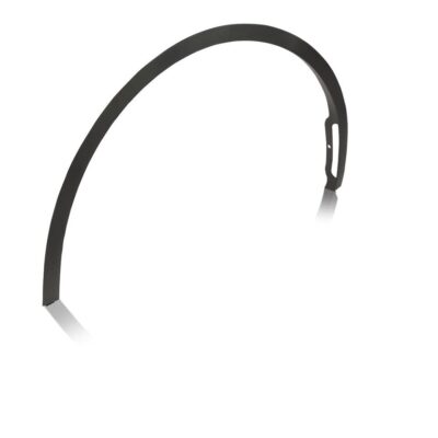 2020–2024 tesla model y front flare rh (passenger side)