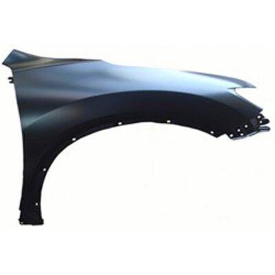 2014 2020 nissan rogue front fender right ni1241212