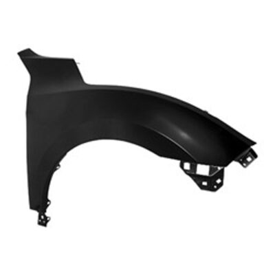 2016 2018 honda civic front fender right ho1241192