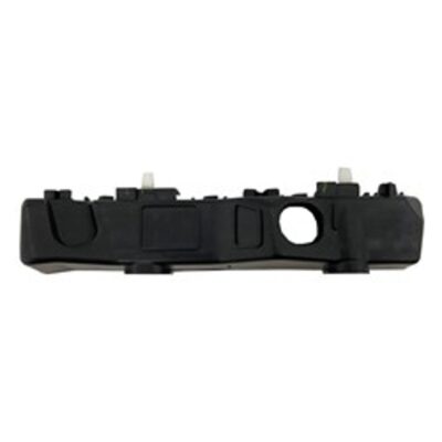 2019–2021 kia forte front bumper bracket lh (driver) – ki1042136s