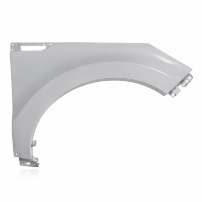 2014–2019 kia soul front fender rh (passenger) – ki1241141s