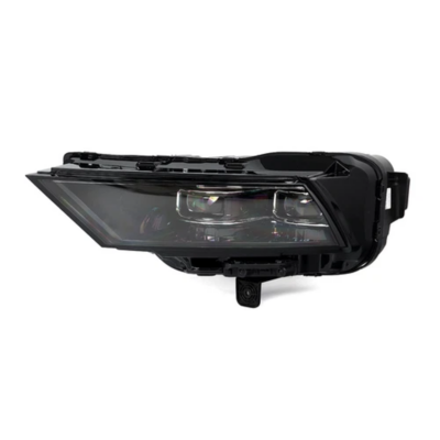 2024–2025 hyundai sonata led headlamp assembly lh (driver side)