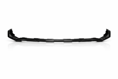 2022–2025 kia sportage front lower bumper cover – primed w/o x line w/ fog lamp holes w/ sensor holes (capa) ki1015126c