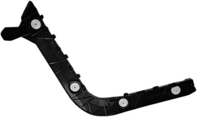 2020–2024 tesla model y rear bumper bracket long rh (passenger side)