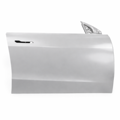 2020–2024 tesla model y front door rh (passenger side)