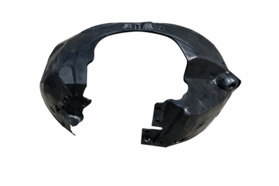 2022–2025 tesla model s front fender liner right hand