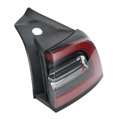 2021–2023 tesla model 3 / 2021–2023 tesla model y tail light fender rh