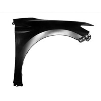 2018–2019 hyundai sonata front fender rh (passenger side) – hy1241169