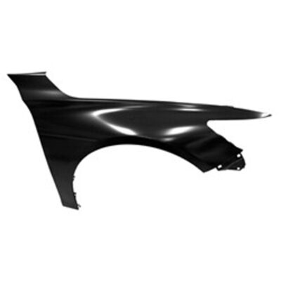 2018–2022 honda accord front fender rh (passenger side) – sedan / hybrid – ho1241196