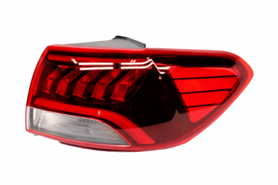 2019–2020 kia sorento outer tail lamp led (with socket) rh (passenger) – ki2805151s