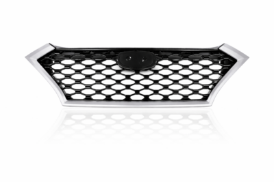 2019–2021 hyundai tucson front grille – hy1200225s