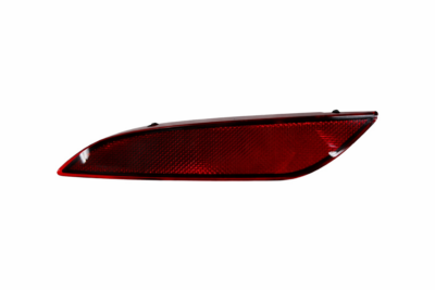 2018–2019 hyundai sonata rear bumper reflector rh (passenger) – hy1185121s