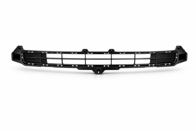 2020–2022 kia telluride front center bumper cover grille – ki1036163s