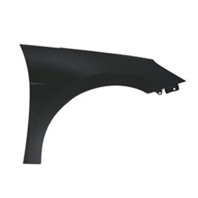 2021–2023 hyundai elantra front fender rh (passenger side) – sedan (n line / non n line) – north america & korea built – steel – hy1241180