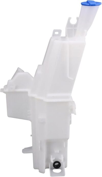 2023–2024 kia sportage windshield washer reservoir