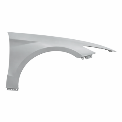 2020–2023 hyundai sonata front fender rh (passenger) – hy1241177s