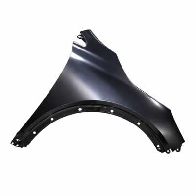 2016–2020 kia sorento front fender rh (passenger) – ki1241146s