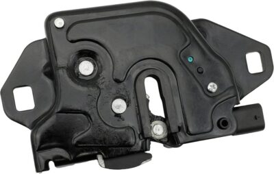 2020–2024 tesla model y hood lock