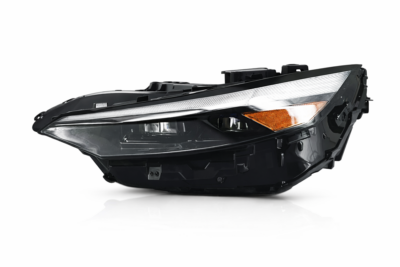 2024–2025 hyundai elantra full led headlamp lh (driver)
