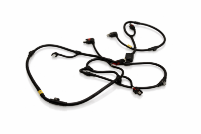 2020–2024 tesla model y rear bumper wire harness