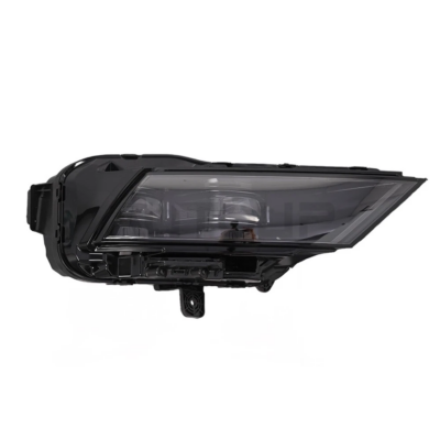 2024–2025 hyundai sonata led headlamp assembly rh (passenger side)