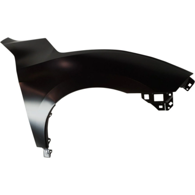 2019–2021 honda civic front fender rh (passenger side) – sedan / coupe – steel – ho1241200