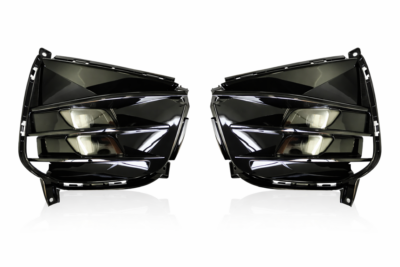 2021–2024 kia k5 led fog lamp & cover set (sport) lh/rh