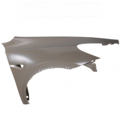 2020–2024 tesla model y front fender rh (passenger side)