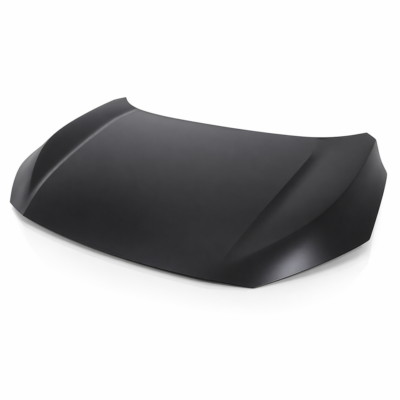 2018–2020 HONDA CIVIC HOOD – SEDAN – STEEL – JAPAN BUILT – HO1230194