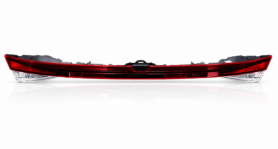 2021-2026 HYUNDAI ELANTRA REAR CENTER COMBINATION TAIL LAMP KOREA BULIT-HALOGEN